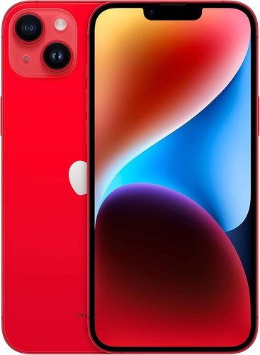 Apple iphone plus 128gb - plus,