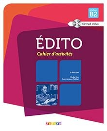 Edito niveau cahier - edito,,