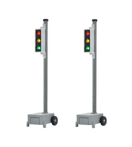 Viessmann 5099 baustellen - 5099, baustellen-