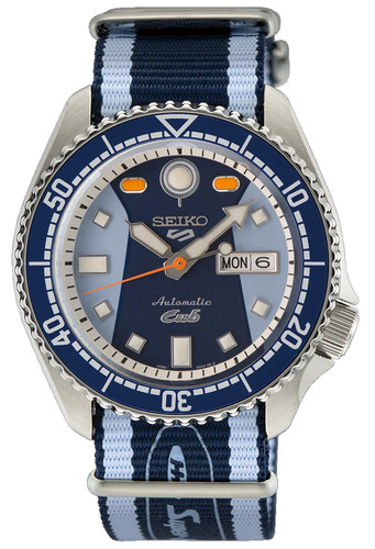 Seiko sports honda - honda, super