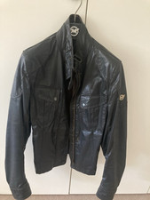 Matchless    ital. 42 / 36  dt.  Jacke Damenjacke Modell Mallory Park