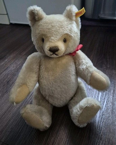 Steiff 0201 teddy - , 32