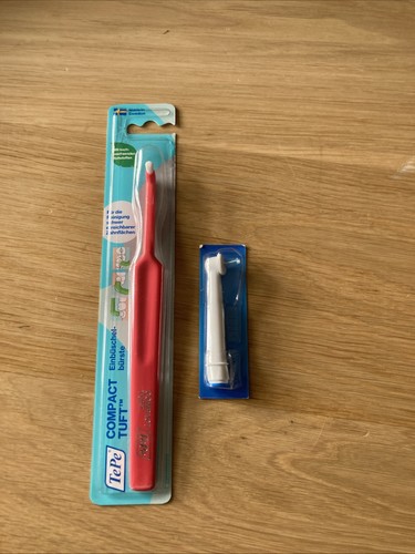 Oral ortho care - oral-b,