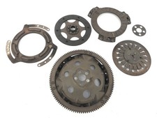 BMW R 100 RT 247 [1981] - Kupplung