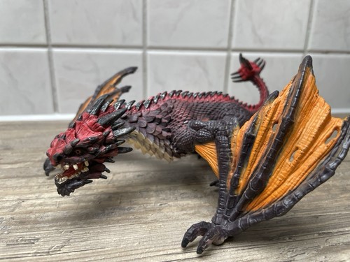 Schleich eldrador drache - schleich,