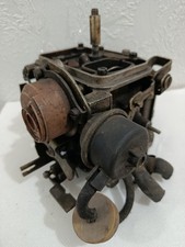 GM Opel Varajet II Vergaser