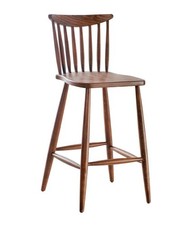 Modern Barhocker Luxus Stuhl