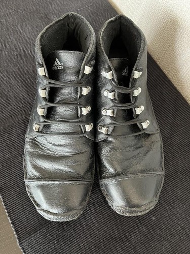 Men adidas boots black - men,