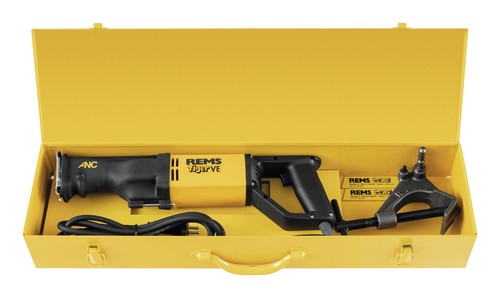 Rems rohr säbelsäge tiger - rems,