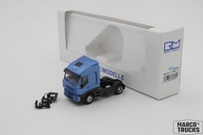 Rietze Iveco Stralis metallic