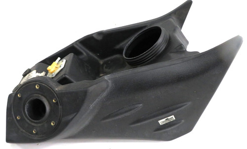 Bmw f650cs kraftstofftank tank - bmw,