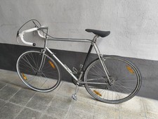 Zoll rennrad vintage - zoll,