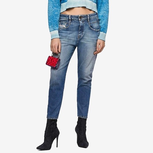 Neu diesel fayza - neu!,
