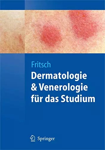Dermatologie und venerologie - dermatologie,