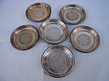 WMF Untersetzer 6 Stück