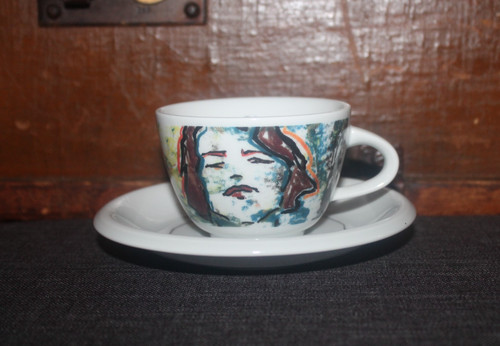 Saeco tasse unterteller - saeco,