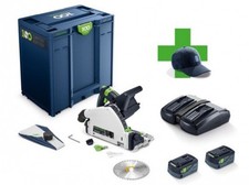 Festool Akku-Tauchsäge