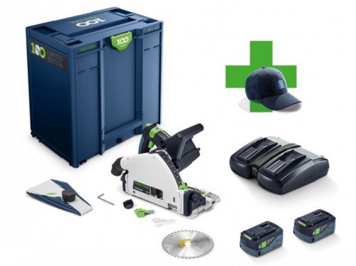 Festool akku tauchsäge - festool, akku-tauchsäge