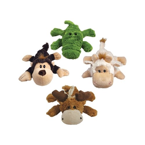 Kong cozie naturals 15cm - kong,