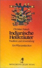 Indianische Heilkräuter -