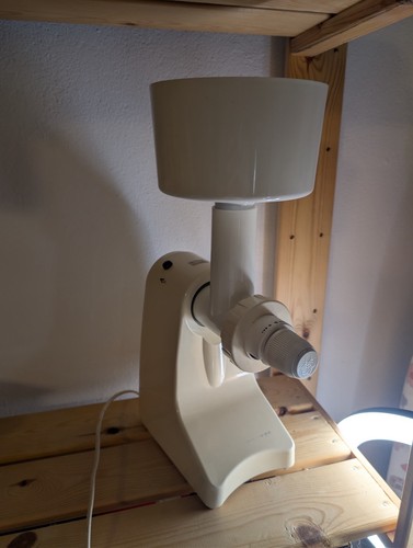 Jupiter typ 862 - jupiter, elektrische