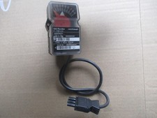 WEISHAUPT STELLMOTOR BERGER LAHR W-ST02/1 00000651047 Heizung Ölheizung