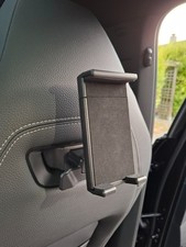 Skoda 3V0061129 Smart Holder Multimedia Tablet / Handy Halter