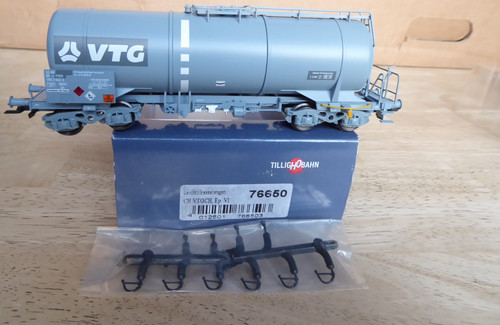 Tillig 76650 - , h0
