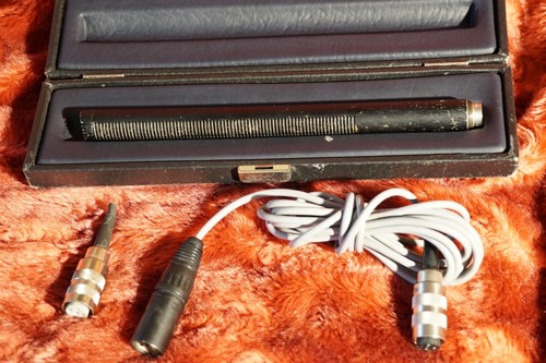 Sennheiser mkh 416t shotgun - mkh,