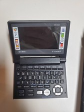 Casio word g7000e - ex-word, ew-g7000e
