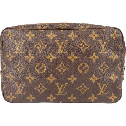 Louis vuitton monogram - louis,