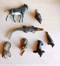 Masse Tiere Bastelware Lineol