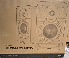 Teufel ULTIMA 25 AKTIV