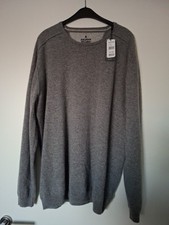 Pullover 100% Kaschmir 3XL