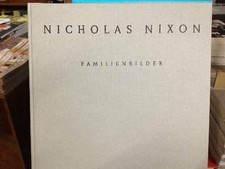 Nicholas Nixon. Familienbilder