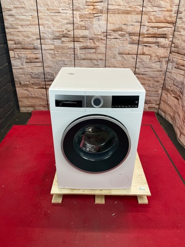 Bosch serie wgg256z41 - serie, 6
