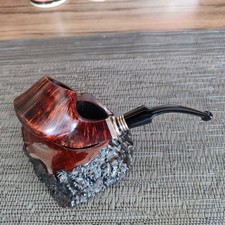 Pfeife L' Anatra dalle uova