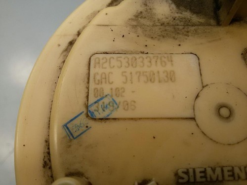 Fiat panda 169 - fiat, 51750130