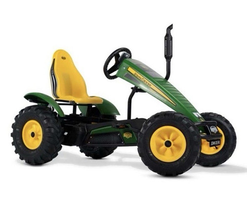 John deere elektro gang - deere,