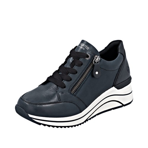 Remonte keilsneaker - remonte,