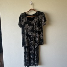 Citiknits QVC Style Two Piece