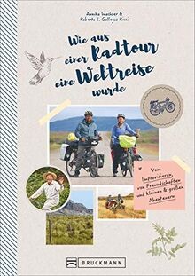 Wie aus einer - , eine