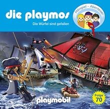 Die playmos folge - die, 70: