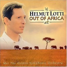 Lotti, Helmut - Out of Africa