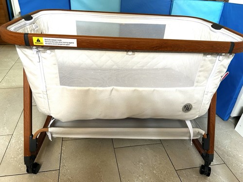 Kunu 3in1 beistellbett - kunu®,