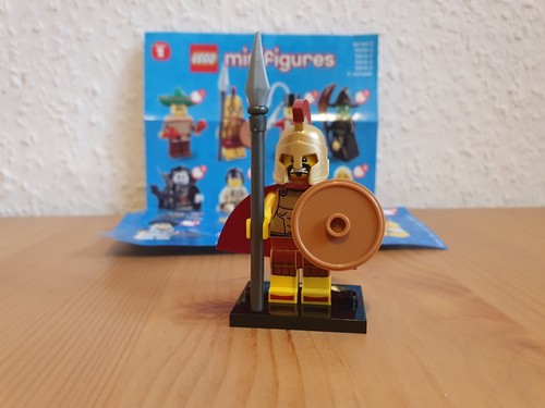 Lego 8684 sammelfigur serie - 8684,
