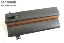 Mercedes W124 Mopf1 Deckel
