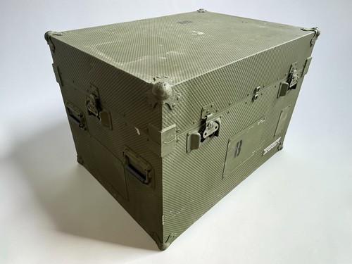 Lagerkiste army militär - lagerkiste,
