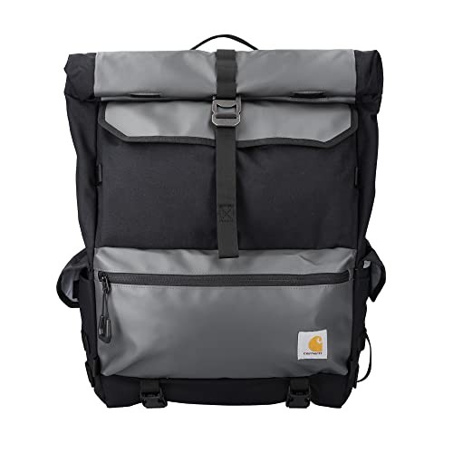 Carhartt roll top - [carhartt], roll-top