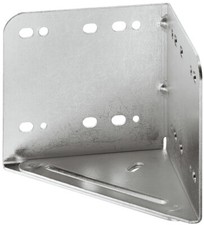 Häfele Bettwinkel 115 x 115 x